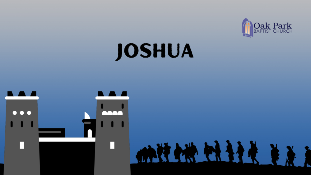 Joshua